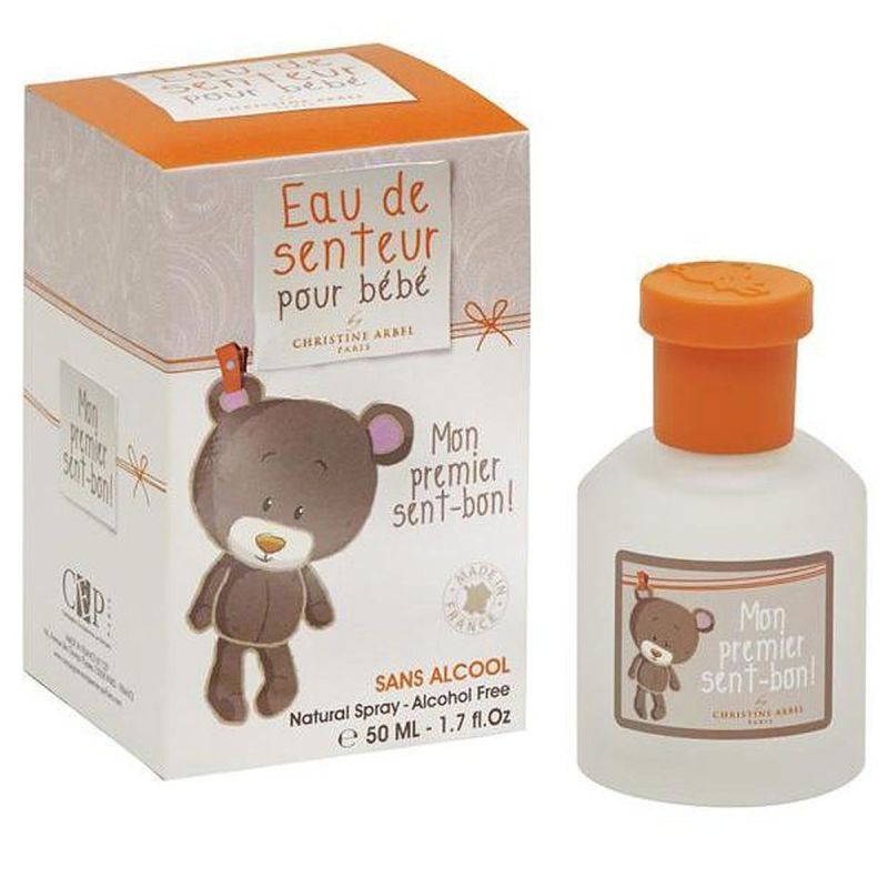 Chritine Arbel Eau De Toilette Mon 1Er Sent Bon 100Ml