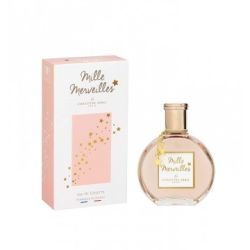 Chritine Arbel Eau De Toilette Mille Merveilles : Le Vaporisateur 50Ml