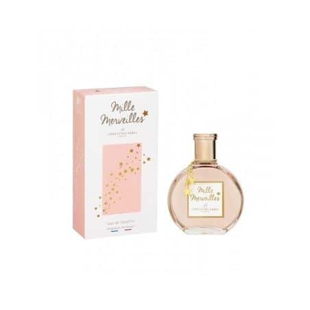 Chritine Arbel Eau De Toilette Mille Merveilles : Le Vaporisateur 50Ml