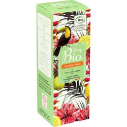 Chritine Arbel Eau De Toilette Story Verveine Musc Bio : Le Vaporisateur 50Ml
