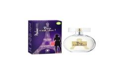 Chritine Arbel Eau De Toilette Madame Paris C'Est Chic ! 75Ml