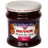 Beyer Confiture Extra Pêches De Vigne 370G