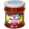 Beyer Gelée Extra Coings 370G