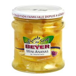 Beyer Bx320Ml Mini-Ananas