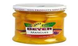 Beyer Bx320Ml Mangue Sirop Beye