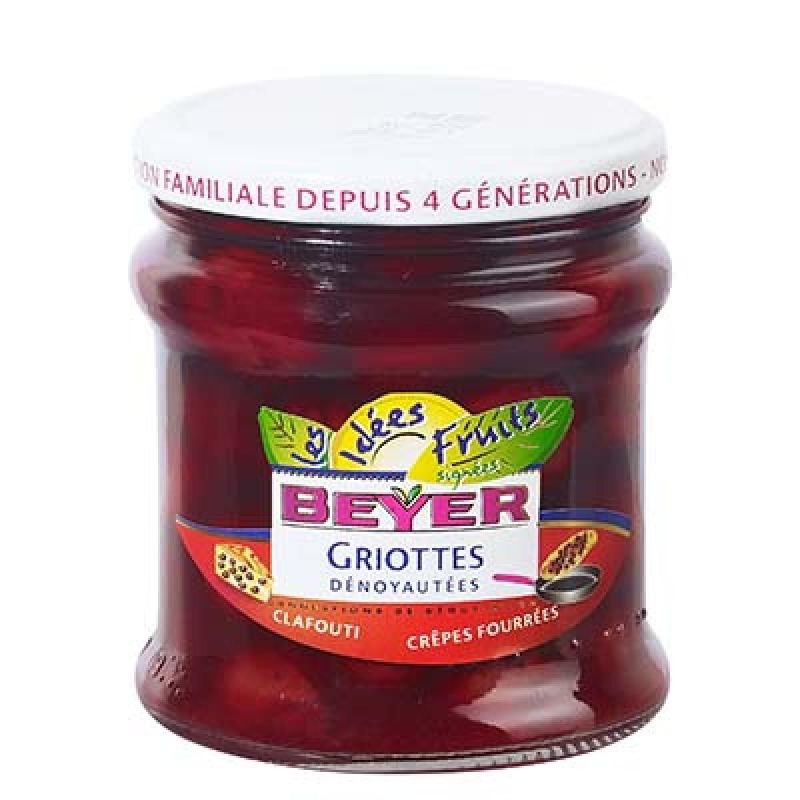 Beyer Bx320Ml Griotte Den.Beyer