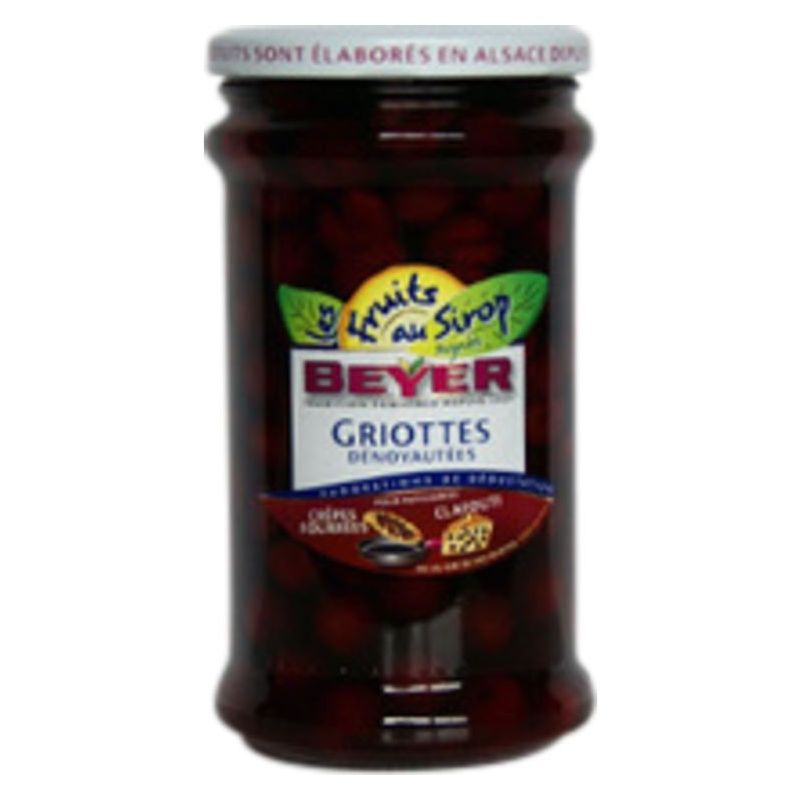 Beyer Griot Denoyaut Sirop66Cl