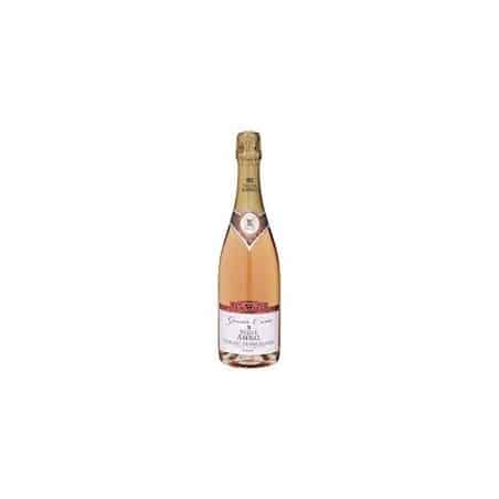 V.Ambal Aop Cremant Bgne Rose