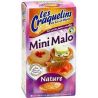Les Craquelins De Saint Malo Mini Nat 40G
