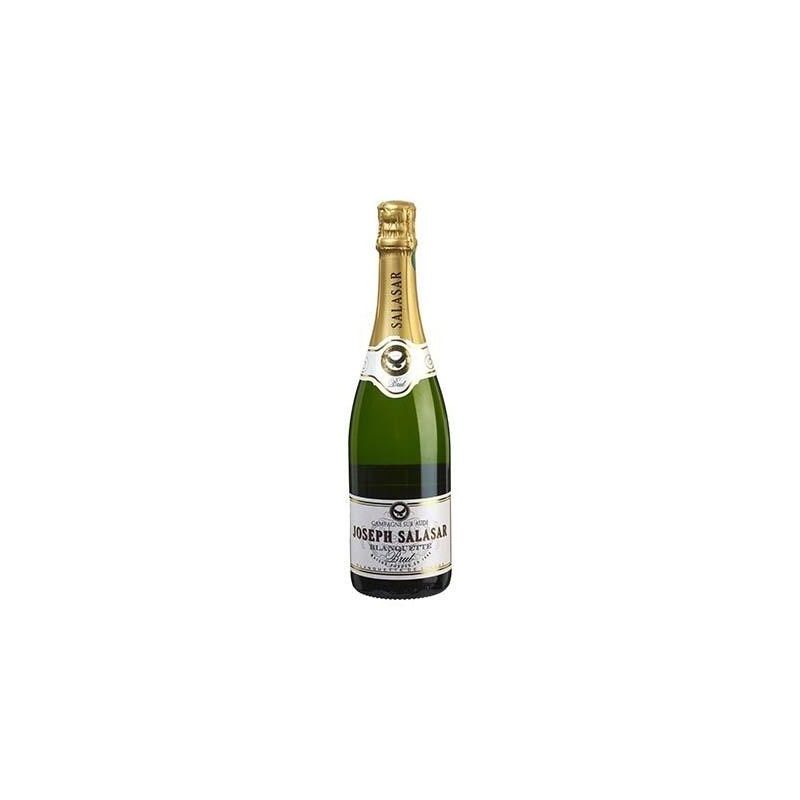 Joseph Salasar Blanquette Limoux Brut