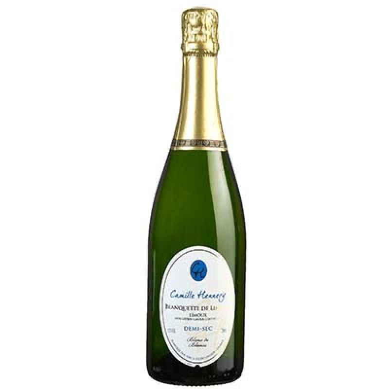 Joseph Salasar Blanquette Limoux 1X2Sec