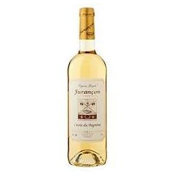 Jurancon 75Cl Blanc Moelleux Cuvee Bapteme