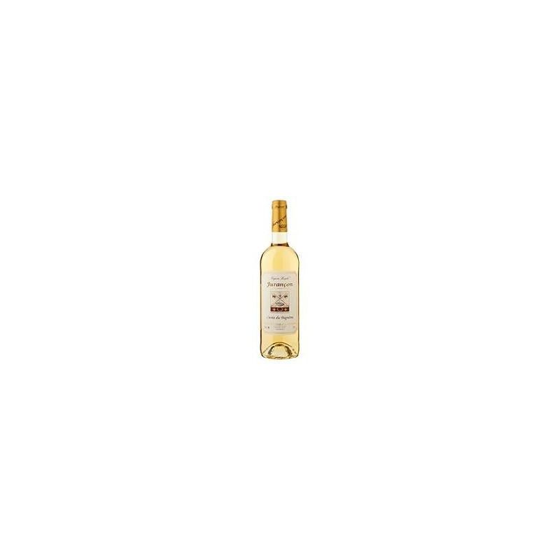 Jurancon 75Cl Blanc Moelleux Cuvee Bapteme