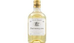 Jurancon Blc Cuvee Royal 75Cl