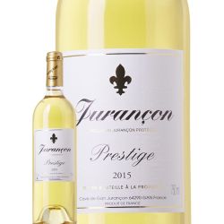 Jurancon Jurançon Fruité Prestige Blanc 2015 75Cl