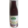 Planet Bio Jus Pommes Myrtilles 75Cl