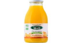 Planet Bio Jus D'Orange Les Coteaux Nantais 75Cl