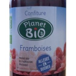 Planet Bio Plnt Conf.Framboi.All.320G