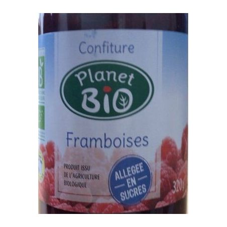 Planet Bio Plnt Conf.Framboi.All.320G