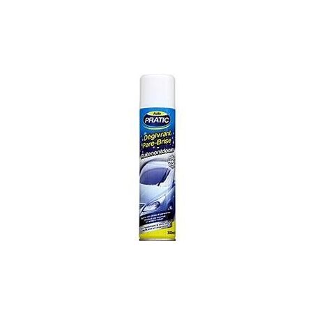 Autopratic Degivrant 300 Ml