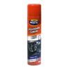 Auto Pratic Nettoyant Plastique Parfum Voiture Neuve : L'Aérosol De 400 Ml