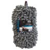 Auto Pratic Eponge Chenillé 100% Microfibre Esh01