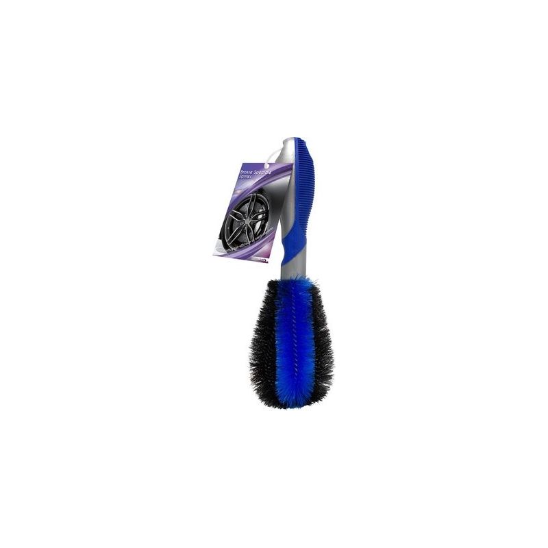 Lumi'Car Brosse Special Jantes