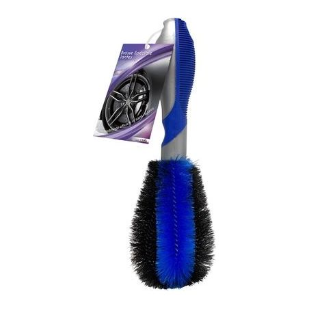 Lumi'Car Brosse Special Jantes