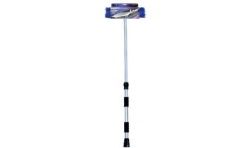 Lumi'Car Brosse Telescopique