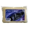 Lumi'Car Tampon Chamoisee