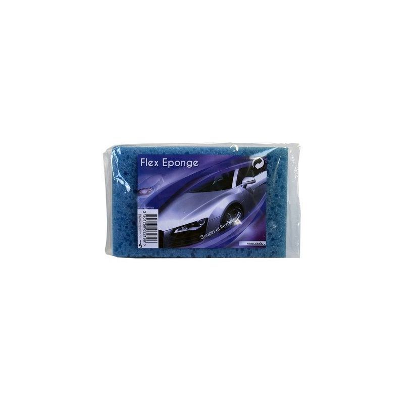 Lumi'Car Eponge Flex