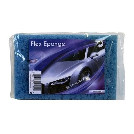 Lumi'Car Eponge Flex