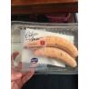 Les Entrees De La Mer Boudin Saumon 200G