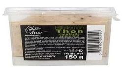 Les Entrees De La Mer 150G Rillettes Thon Entree