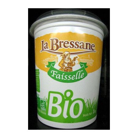 Bressane 1Kg From. Faissel Bio