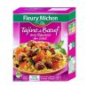 Fleury Michon Tajine De Boeuf Legumes Du Soleil 350G