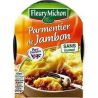 Fleury Michon 300G Parmentier Jambon Fmt