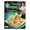 Fleury Michon 270G Coquille Saint Jacques Au Noilly/Riz