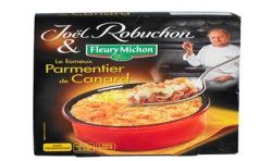 Fleury Michon Parmentier Confit Canard 320G