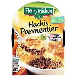 Fleury Michon 300G Hachis Parmentier