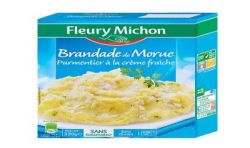 Fleury Michon 300G Parmentiere De Poisson Ciboulette