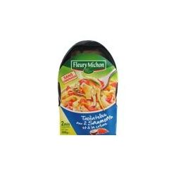 Fleury Michon Fm Tagliatelle Saumon 280G