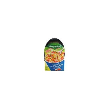 Fleury Michon Fm Tagliatelle Saumon 280G