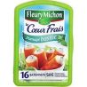 Fleury Michon 244G Surimi Coeur Basilic