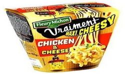 Fleury Michon 300G Box Vrt Cheesy Chicken