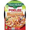 Fleury Michon Fm Poelee Savoyarde 280G