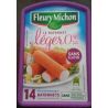 Fleury Michon Fm 14 Bat Moelleux 0% 230G