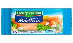 Fleury Michon Flowpack 15 Bat.Surimi Fm