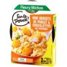 Fleury Michon Nugget Poulet Coquil280Fm