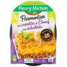 Fleury Michon 300G Parm. Aux Carottes Boeuf